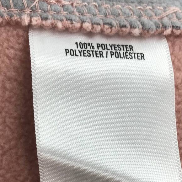 Spyder Misty Rose Layna Full Zip Pink Jacket - Picture 10 of 11